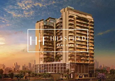 Zenith Residences| Lowest in the market| Near Metro|