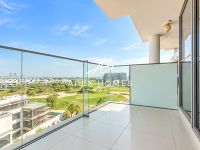 Unfurnished | Golf Views | Available Now