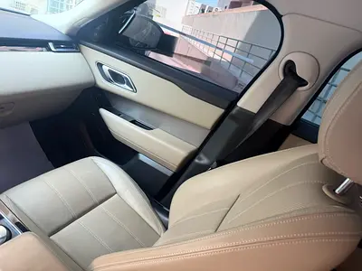 2020 LAND Rover RANGE ROVER VELAR 照片 10