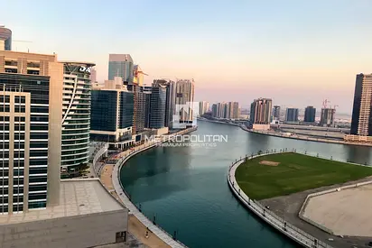 Fully Furnished | Canal View | Prime Location