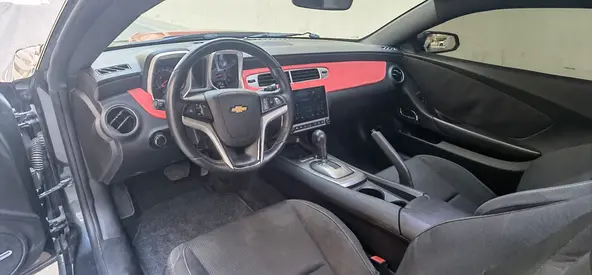 صورة 12 لـ 2013 Chevrolet CAMARO