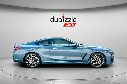 صورة 4 لـ 2019 BMW 8-SERIES