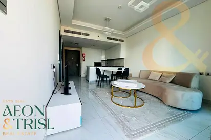 Park View | Fully Furnished | Prime Location