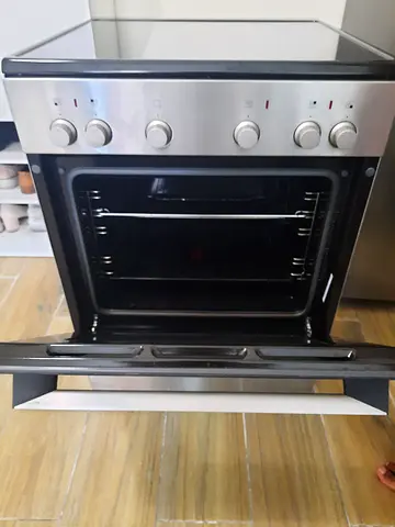 Siemens Electric Cooker 60cm HK6L00070M
