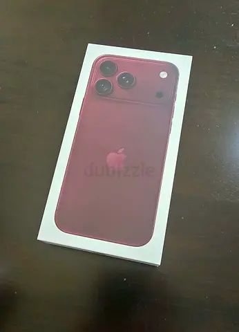 iPhone 18 Pro Max 512 GB Burgundy