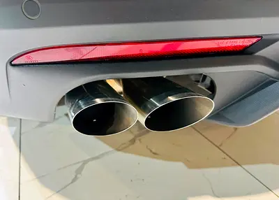 2024 FORD MUSTANG — миниатюра 19