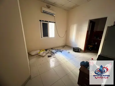 مطبخ منفصل - مساحة كبيرة - موقع خدمي - سعر مميز - تسهيلات بالدفع