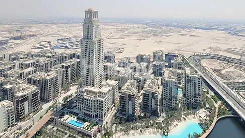 High Floor | Ready to Move In | Large Layout
