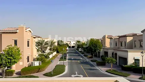Single Row | Near Pool | Vacant