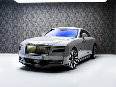 BUY NOW, PAY 2027 | THE BLACKLINE STANDARD | 12 Months Blackline Warranty, Low KMs