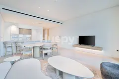 Creek View | Fully Furnished | Exclusive