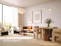 Stylish Apartment | Prime Location | Spacious