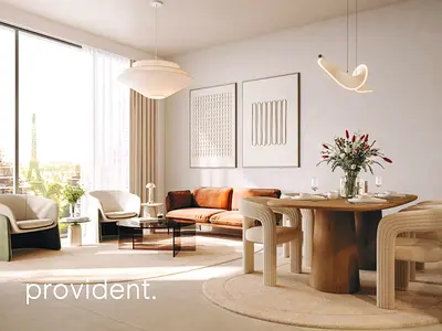Stylish Apartment | Prime Location | Spacious
