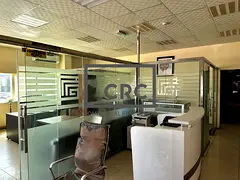 Office Unit for Rent | Ras Al Khor Industrial 2