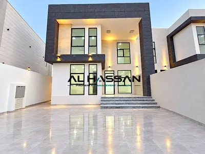 Brand New | 5br+ Living Room | Half Villa | Big Kitchen | Spacious Yard
