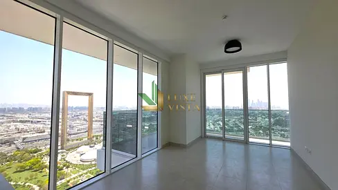 Brand New | Zabeel Park View | Near Metro