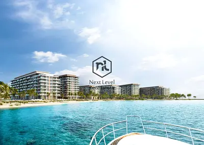 1 Bed in Ellington Sands I Tower A | Ellington Beachfront | 70/30 Plan | Handover Q4 2028
