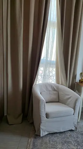 Arm chair