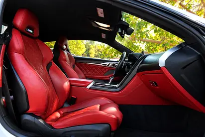 صورة 15 لـ 2020 BMW M8