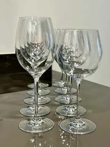 RONA Wine glasses
