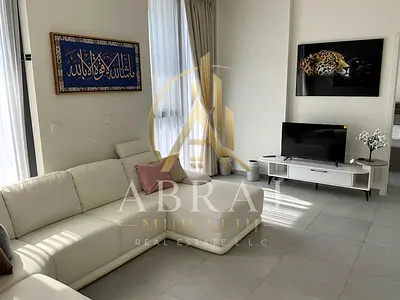 FURNISHED 2BHK FOR RENT IN AL JADA BOULEVARD 3 | 1400 SQFT | AED 95K | 4 PAYMENTS | FREE PARKING | GYM & SWIMMING POOL | PRIME LOCATION