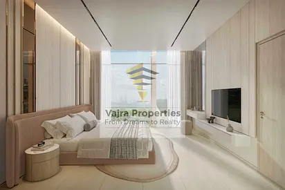 Fully Furnished | Designer Residence | Beach Lagoon