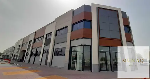 TAX FREE | BRAND NEW | G+M | 35 KW POWER