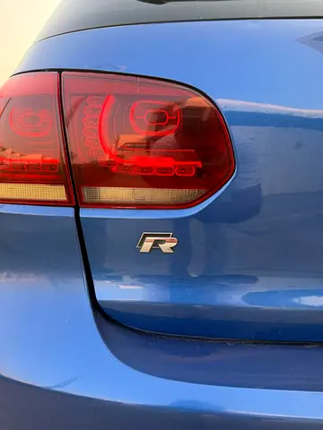 2013 Volkswagen GOLF R — фото 9