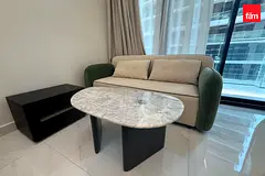 Fully Furnished | High Floor | Pool View