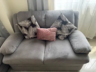 Sofa 5 seater
