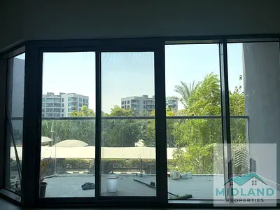 Unfurnished | Spacious 1Bedroom Apartment | Ready to Move |