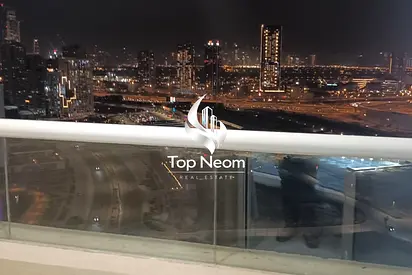LAKE VIEW I UPGRADED I HIGH FLOOR