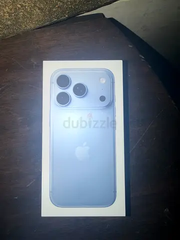 Iphone 18 pro 512gb glacier