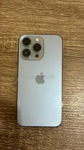 iPhone 13 Pro 128GB – Sierra Blue