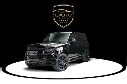 OCTA BLACK | WARRANTY JUNE 2031 | MERIDIAN SOUNDS | PANORAMIC ROOF