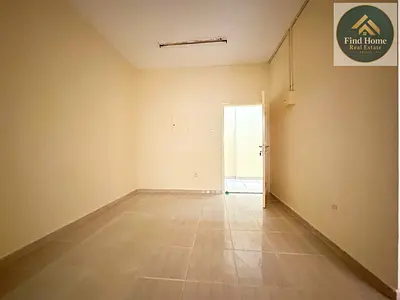 HOT OFFRE!! CHEAPEST RENT !! 2BHK APARTMENT NO DEPOSIT WITH BALCONY ONLY FOR FAMILY JUST 26K IN AL QASIMIA
