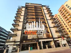 High Floor | luxurious | Vacant