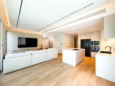 Available Now | Fully Renovated | Single Row