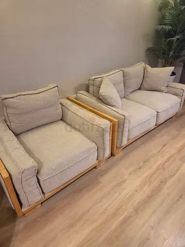 Sofa set for sale