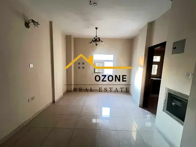 1BHK for Family – Spacious & Comfortable Living