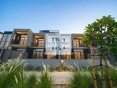 3 Bed + Maids | G+1 | Quiet Row | Green Outlook