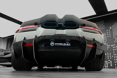 صورة مصغرة 19 لـ 2026 Lamborghini REVUELTO