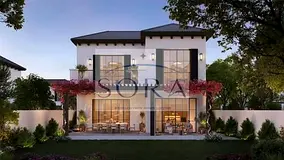 Luxurious 3BR-TH | Premium Finishes | Double Row