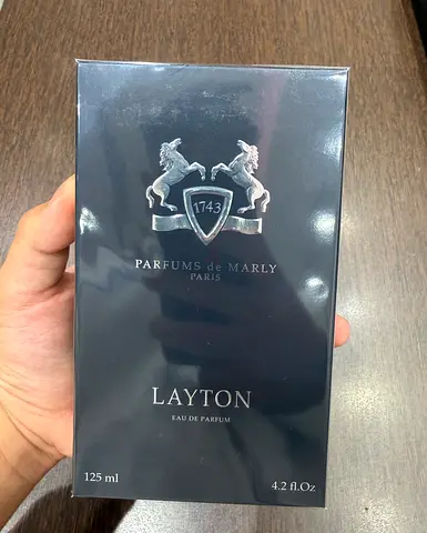 Parfums de Marly Layton 125ml EDP - Original