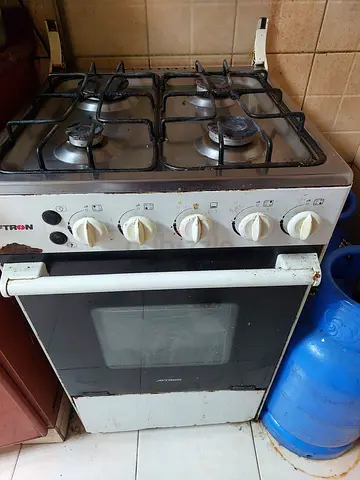 Cooking range for sale