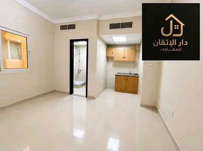 Golden Opportunity For Rent | Studio in Al Majra Area - Prime Location Close to All Services