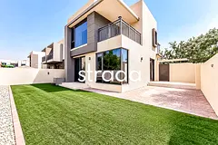 Vacant | Type 2E | Greenbelt | 4BR