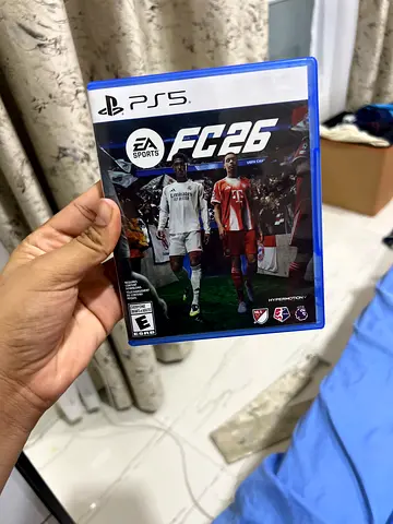 Fc 26 for sale