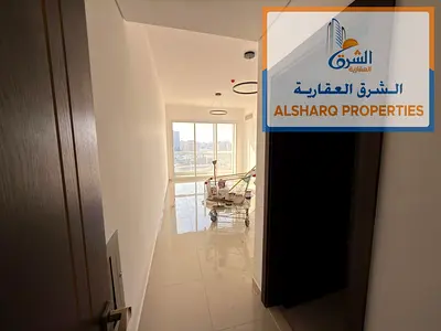 Second occupancy – prime location – master bedroom – balcony with an open view – modern finishes – flexible payment terms.