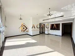 Spacious and Bright 2 Bed I 3 Balconies I Vacant